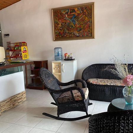 Hotel Kerana Moon Puerto Boyaca Εξωτερικό φωτογραφία