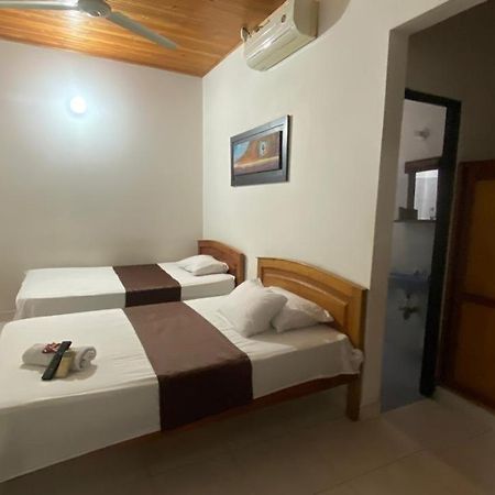 Hotel Kerana Moon Puerto Boyaca Εξωτερικό φωτογραφία