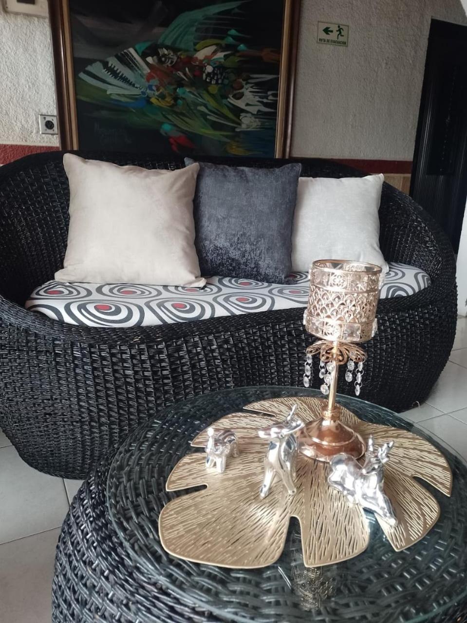 Hotel Kerana Moon Puerto Boyaca Εξωτερικό φωτογραφία