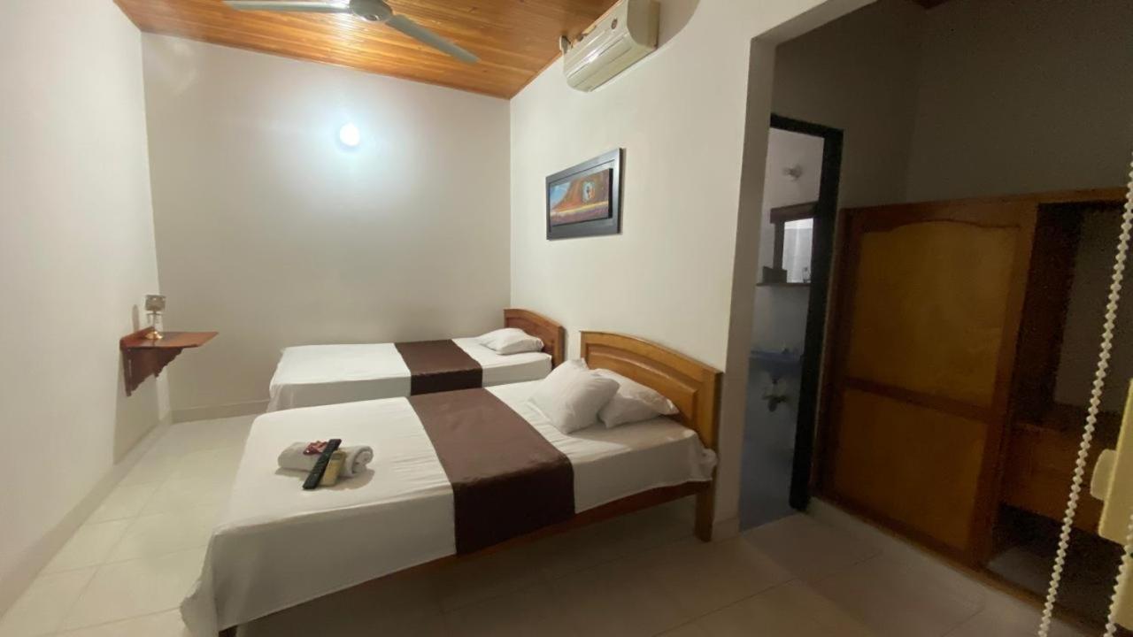 Hotel Kerana Moon Puerto Boyaca Εξωτερικό φωτογραφία
